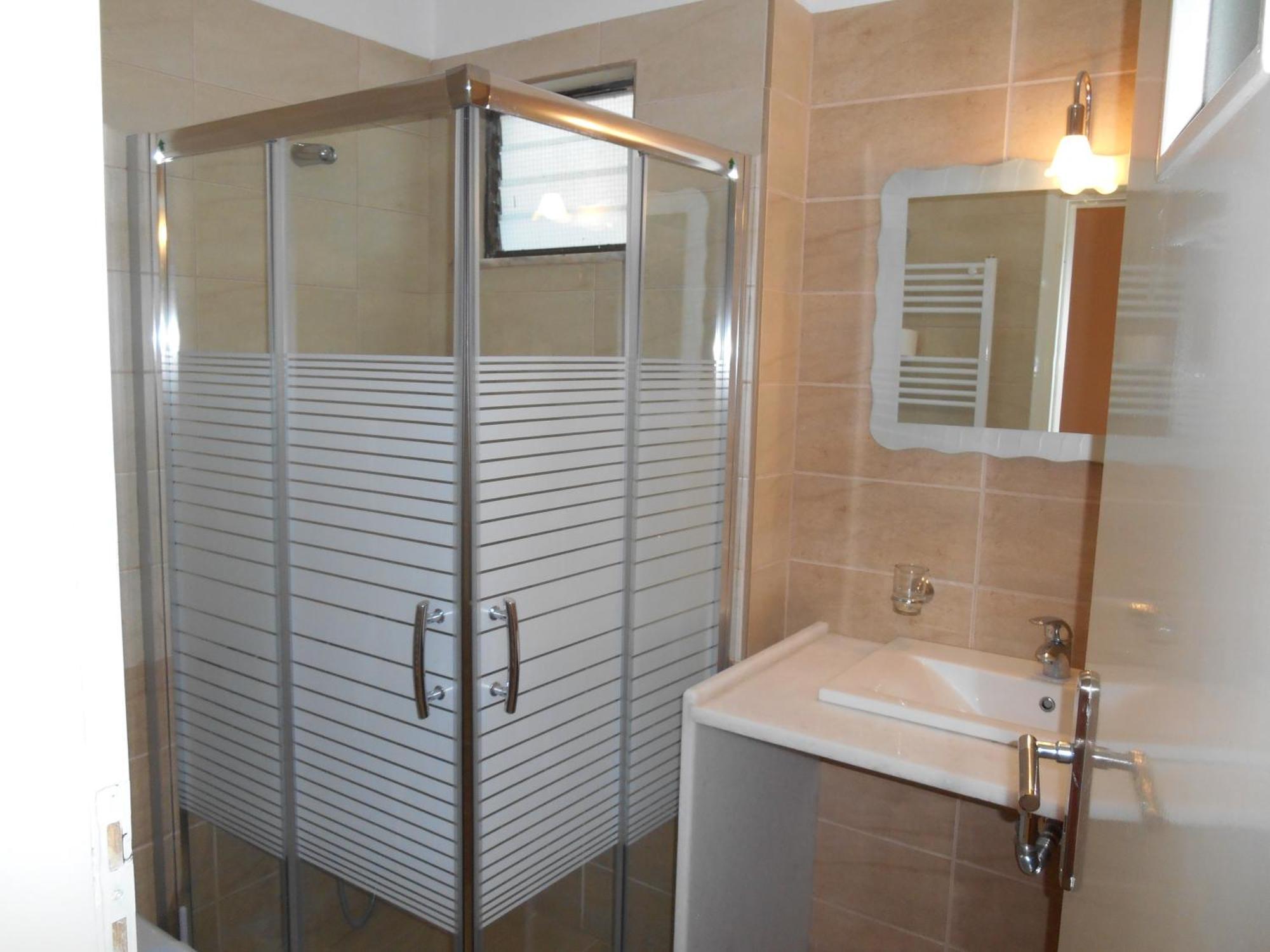 Mirtini Apartments Миртос Экстерьер фото